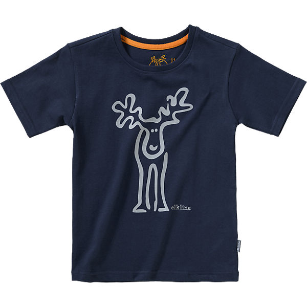 T-Shirt RUDÖLFCHEN für Jungen