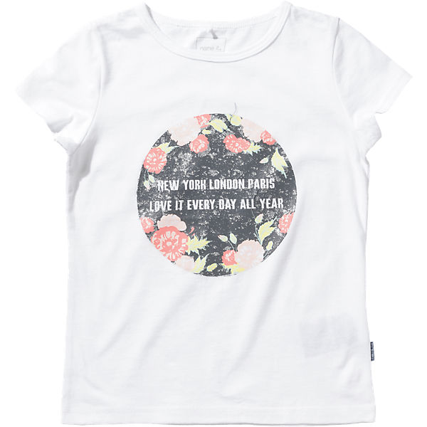 T-Shirt für Mädchen