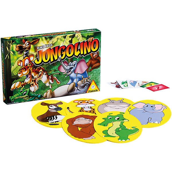 Jungolino