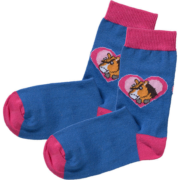 HORKA Socken für Mädchen