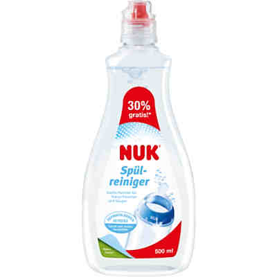 Spülreiniger für Flaschen und Sauger, 500 ml