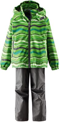 ��������: ������ � ����� ��� �������� LASSIE by Reima