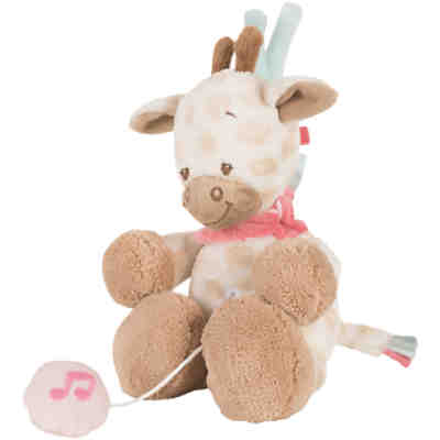 Spieluhr Giraffe Charlotte, Charlotte & Rose, mini