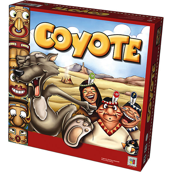 Coyote