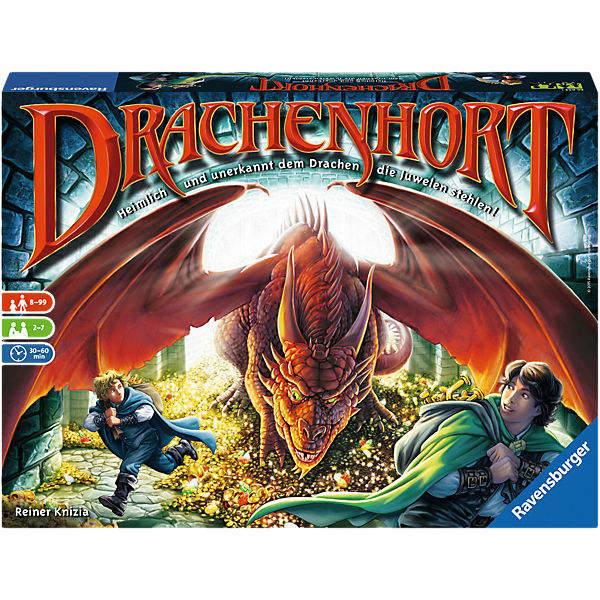 Drachenhort