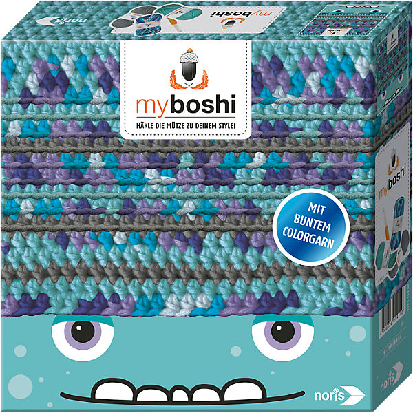 myboshi - Konusu/Tama