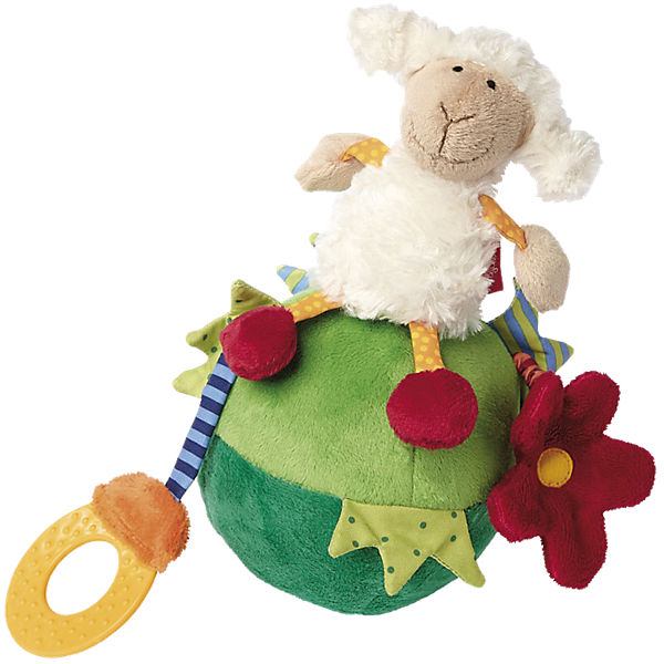 PlayQ Stehauf-Schaf