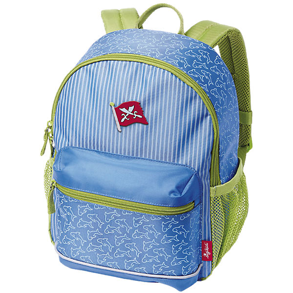 Kinderrucksack XL Sammy Samoa