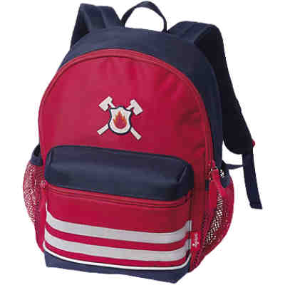 Kinderrucksack XL Frido Firefighter