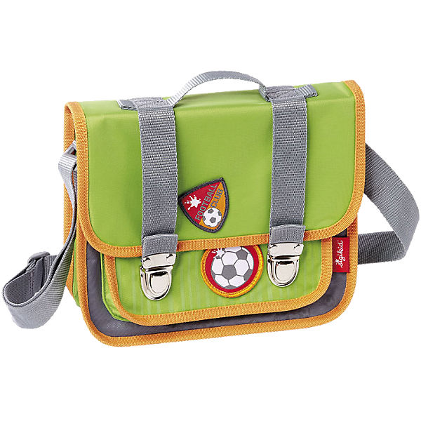 Sigikid 24007 Kindergartentasche Kily Keeper