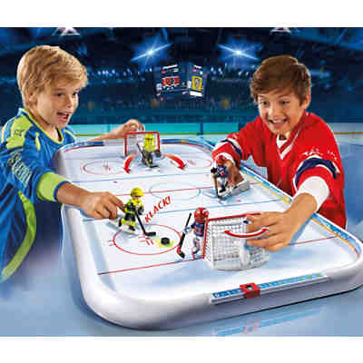 PLAYMOBIL® 5594 Eishockey-Arena