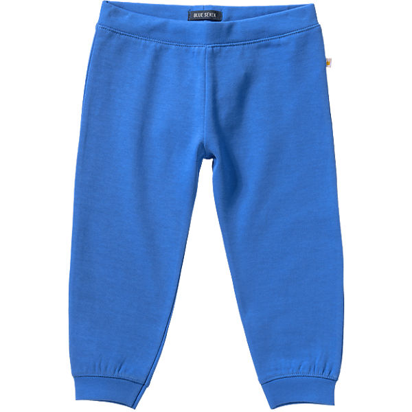 BLUE SEVEN Baby Sweathose für Jungen