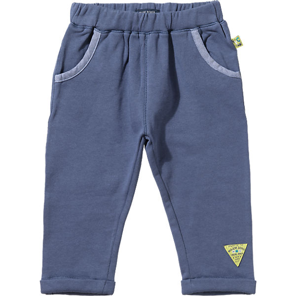 BLUE SEVEN Baby Sweathose für Jungen
