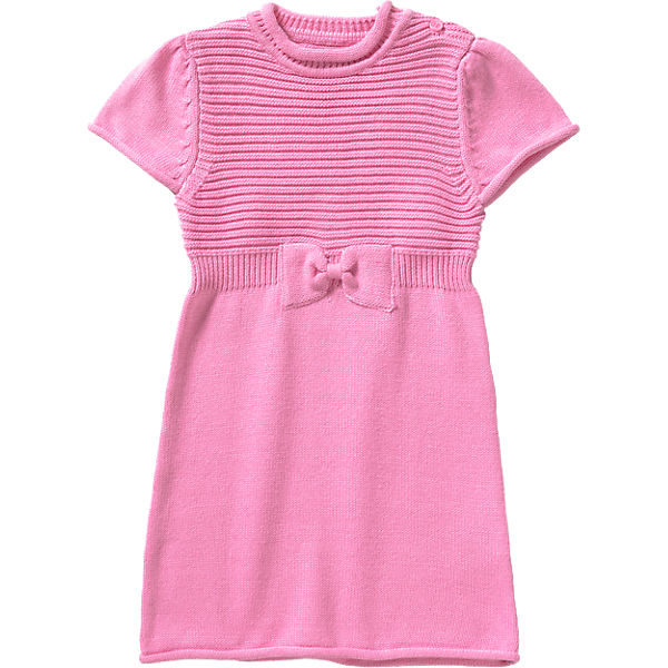 BLUE SEVEN Baby Strickkleid