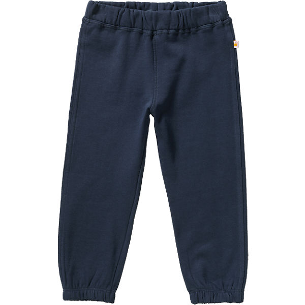 BLUE SEVEN Baby Sweathose für Mädchen