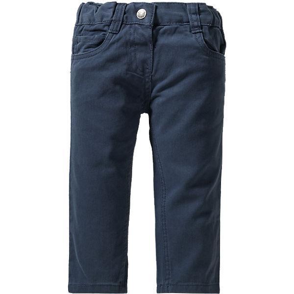 BLUE SEVEN Baby Jeans für Mädchen