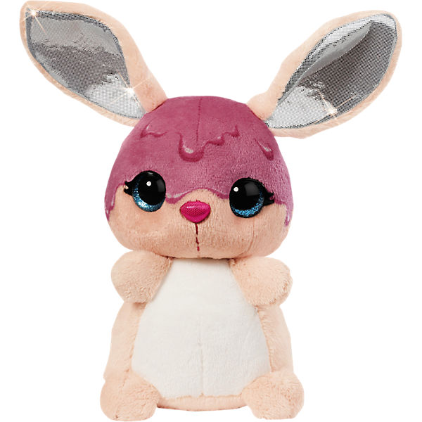 NICIdoos Sirup Hase Tofflemoffle 16cm (38435)