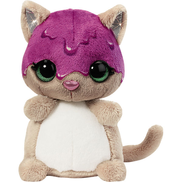 NICIdoos Sirup Katze Maffle 16cm (38437)
