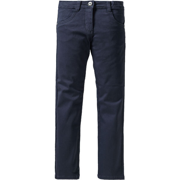 Jeans für Mädchen