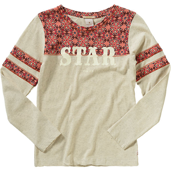 SCOTCH R'BELLE Langarmshirt für Mädchen