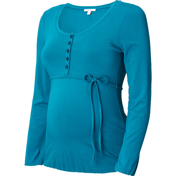 ESPRIT FOR MUMS Umstandslangarmshirt