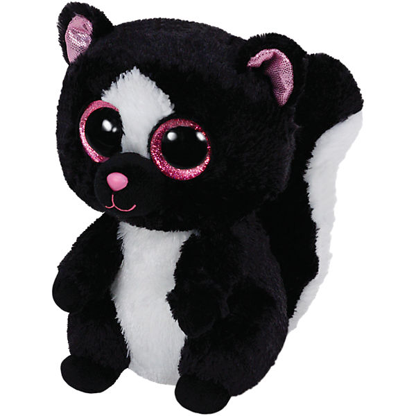 Beanie Boo Stinktier Flora, 15 cm
