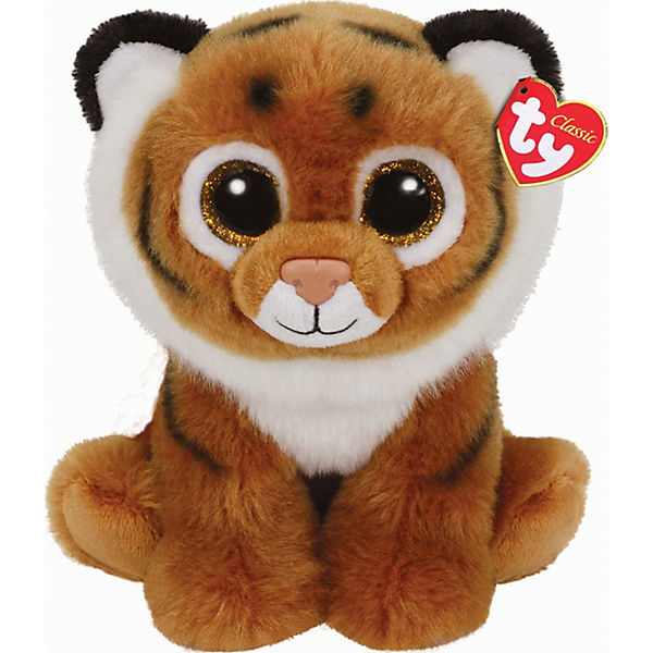 Beanie Classic 33cm Tiger Tiggs
