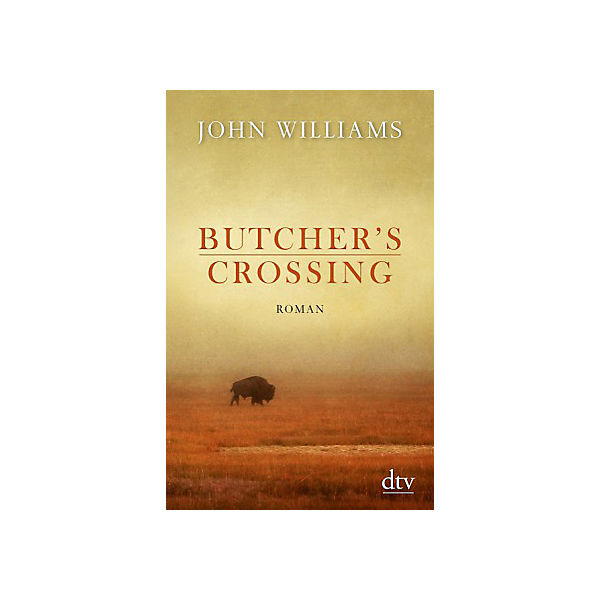 Butcher's Crossing
