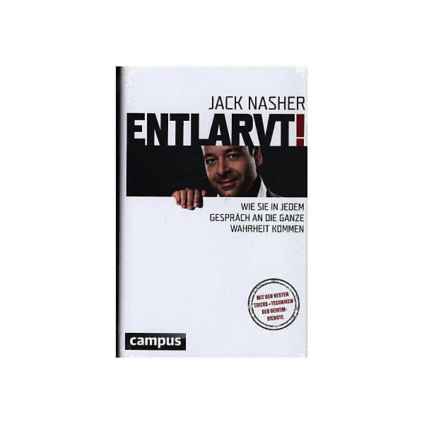 Entlarvt!