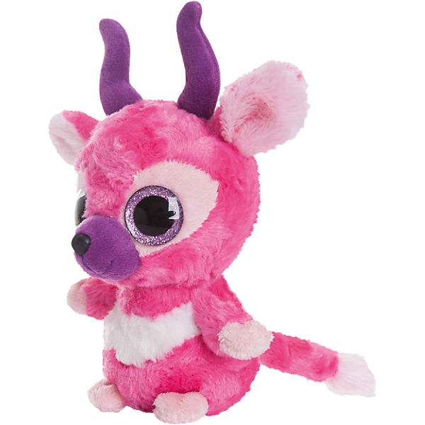 Yoohoo & Friends Bongoo Antilope, 12 cm