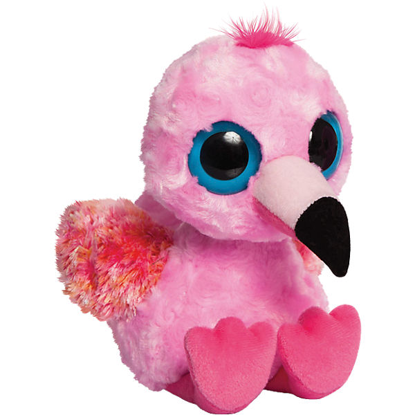 Yoohoo & Friends Pinkee Flamingo, 20 cm