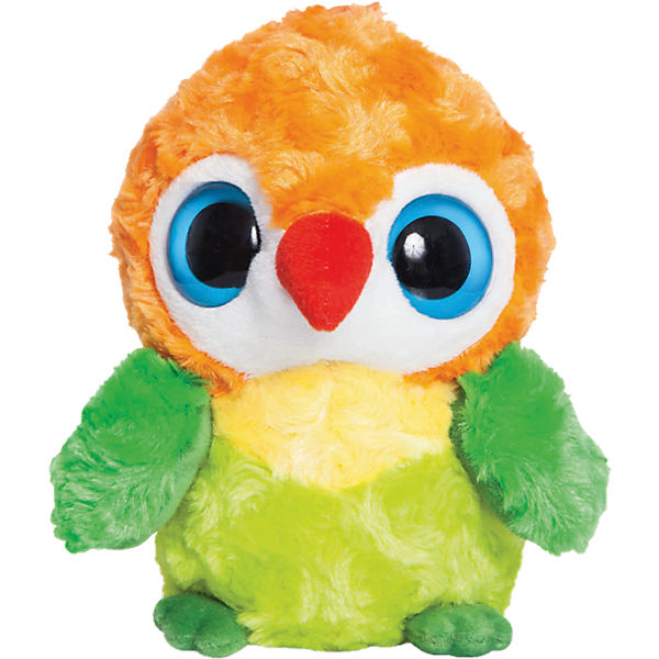 Yoohoo & Friends Lovlee Liebesvogel, 12 cm
