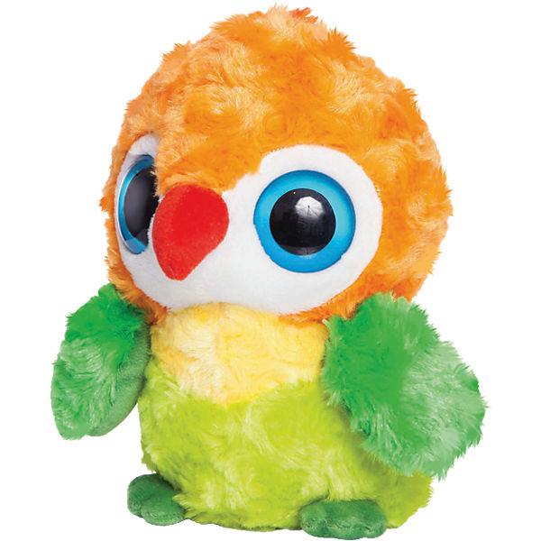 Yoohoo & Friends Lovlee Liebesvogel, 20 cm