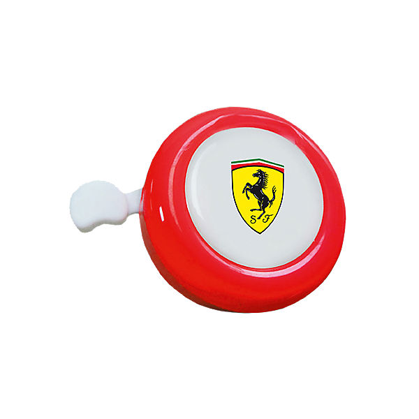 Ferrari Fahrradklingel