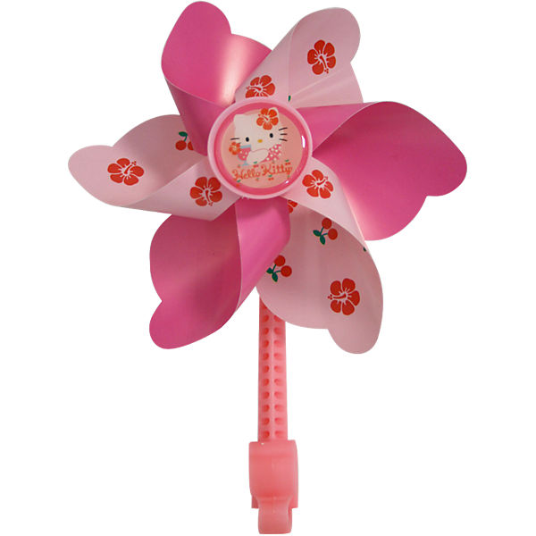 Hello Kitty Windmühle