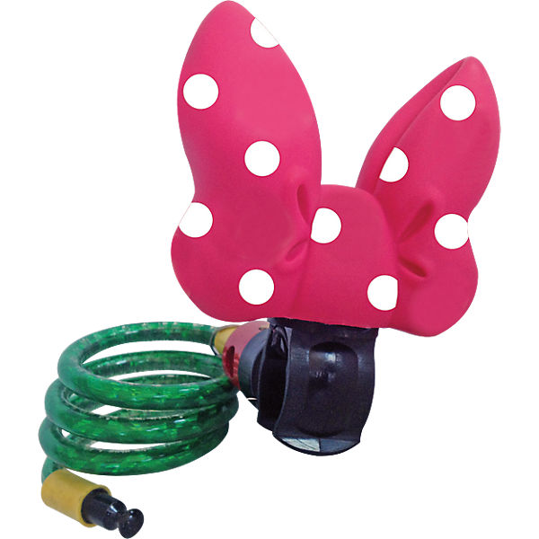 Minnie Mouse Fahrradschloss
