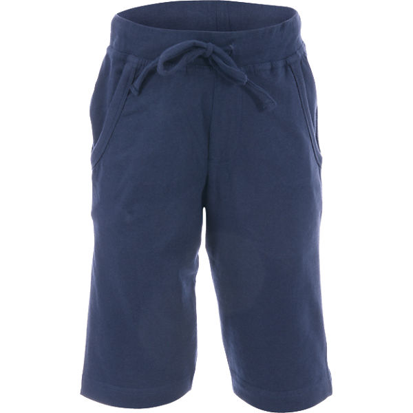 LIVING CRAFTS Kinder Bermudas, Organic Cotton
