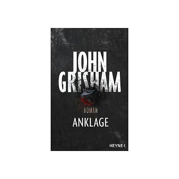 Anklage