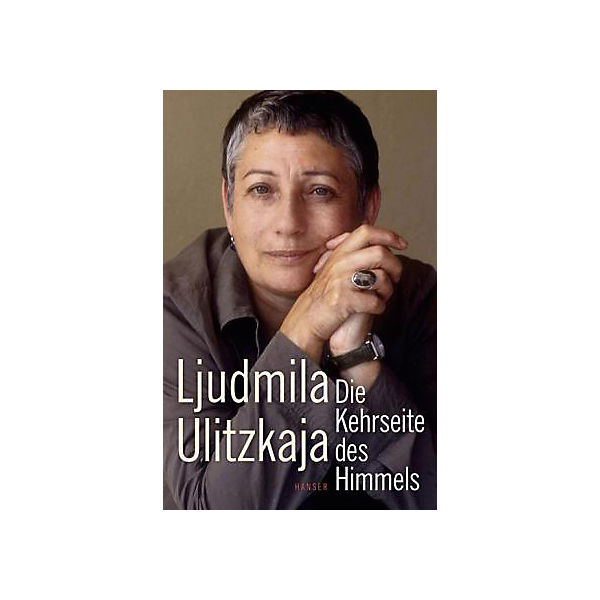 Die Kehrseite des Himmels