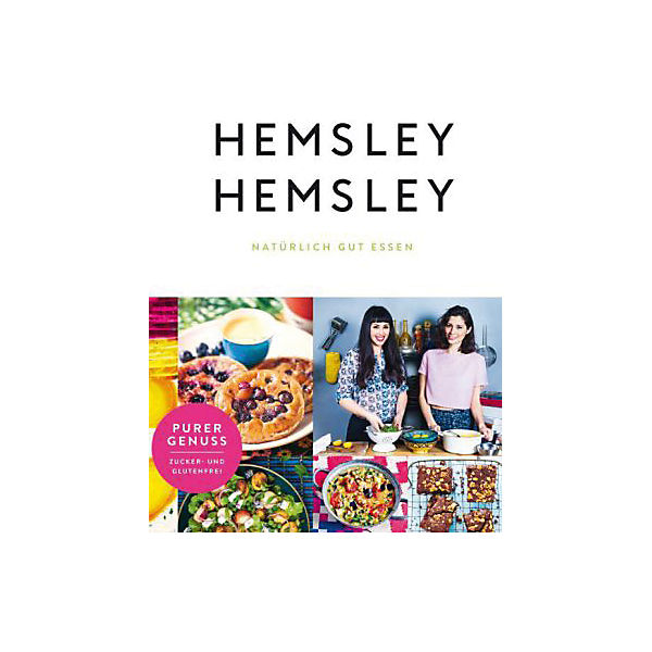 Hemsley und Hemsley
