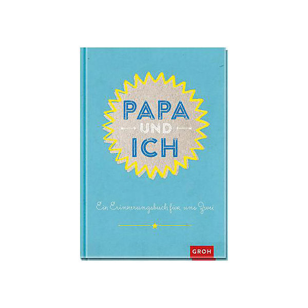 Papa und ich