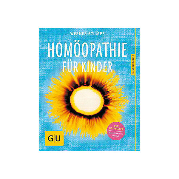 Homöopathie für Kinder