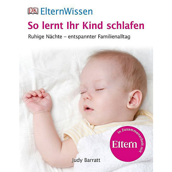 ElternWissen: So lernt ihr Kind schlafen