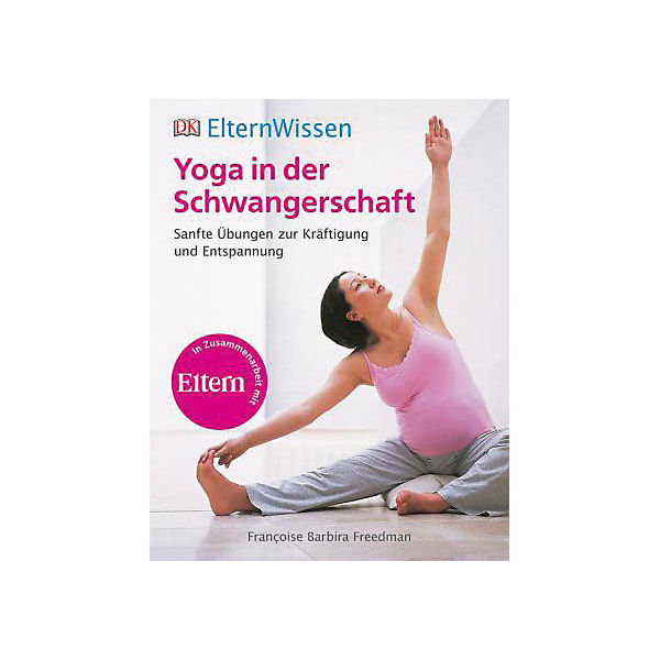 ElternWissen: Yoga in der Schwangerschaft