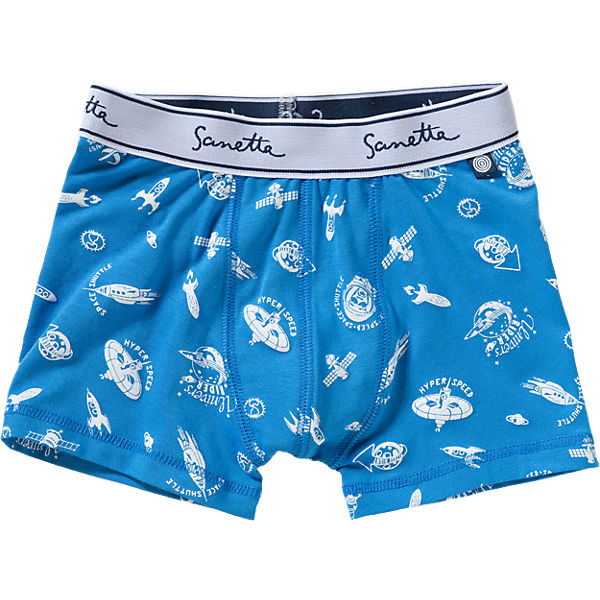 SANETTA Shorts für Jungen