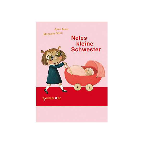 Neles kleine Schwester
