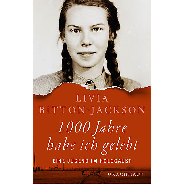 1000 Jahre habe ich gelebt