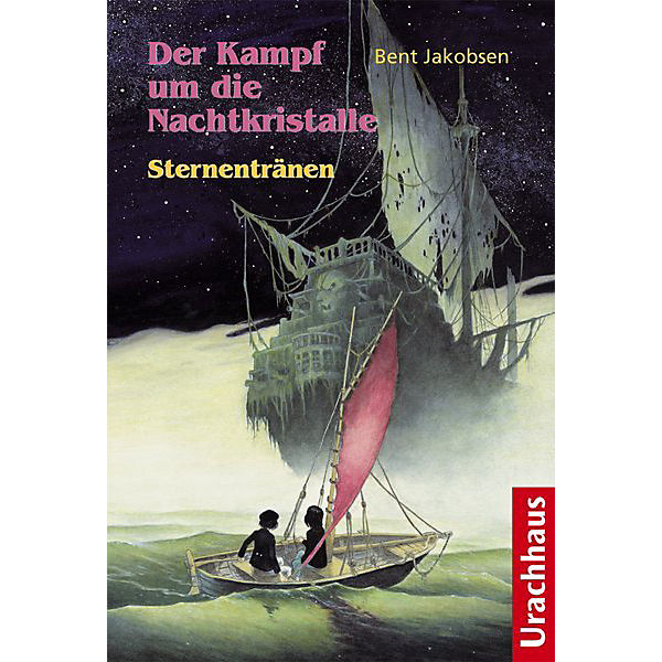 Der Kampf um die Nachtkristalle: Sternentränen