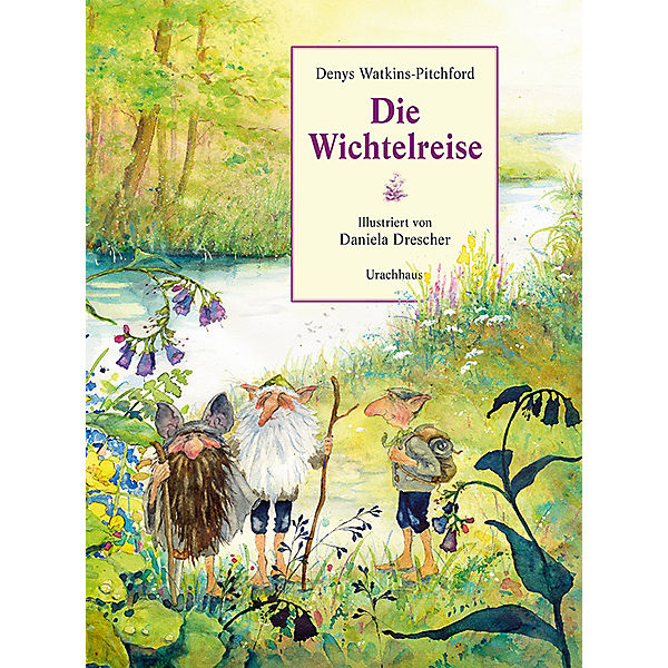 Die Wichtelreise