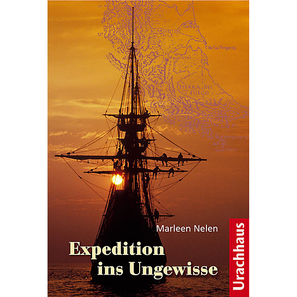 Expedition ins Ungewisse
